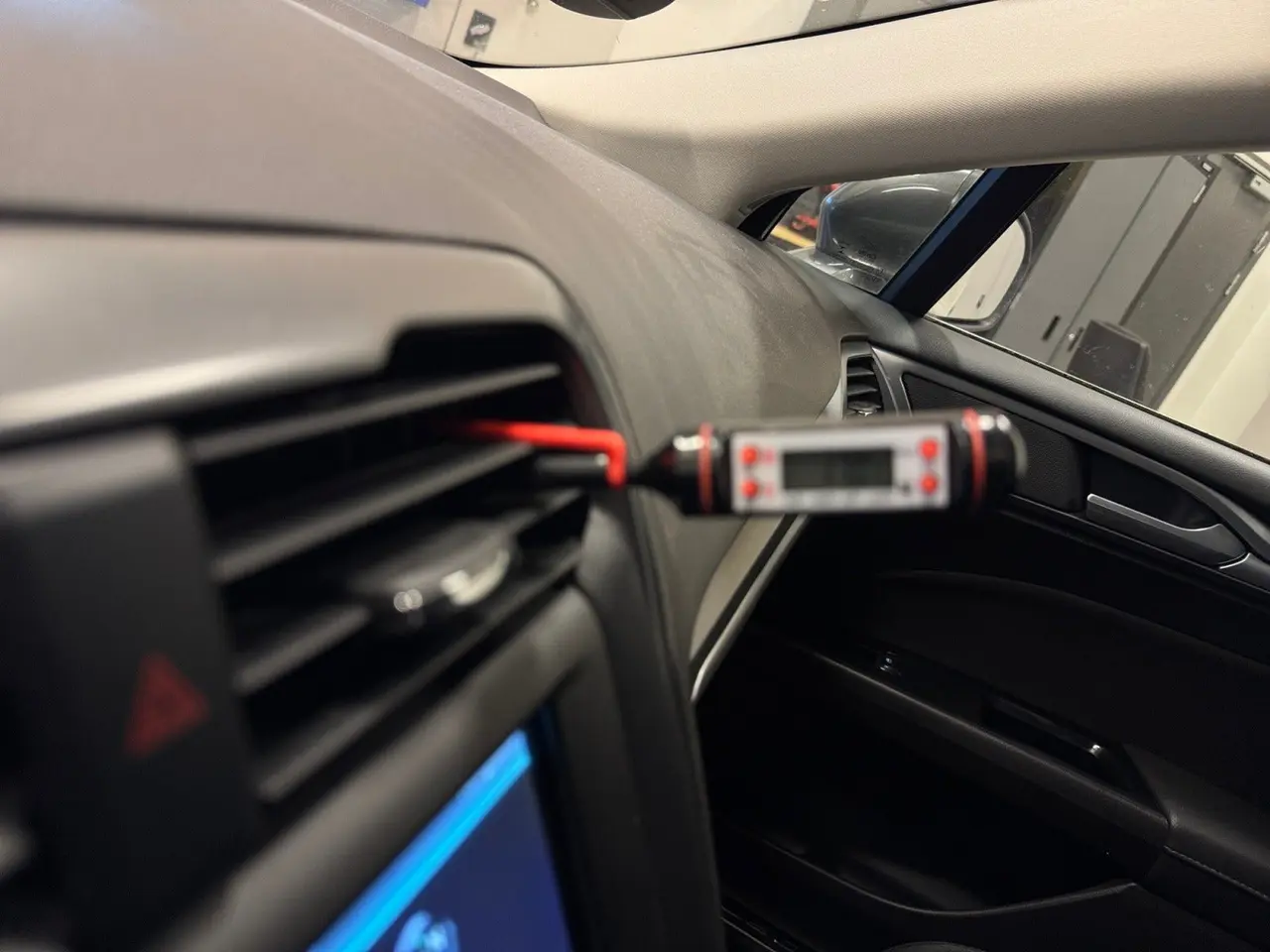 Billede 12 - Ford Mondeo 1,5 EcoBoost ST-Line stc. aut.