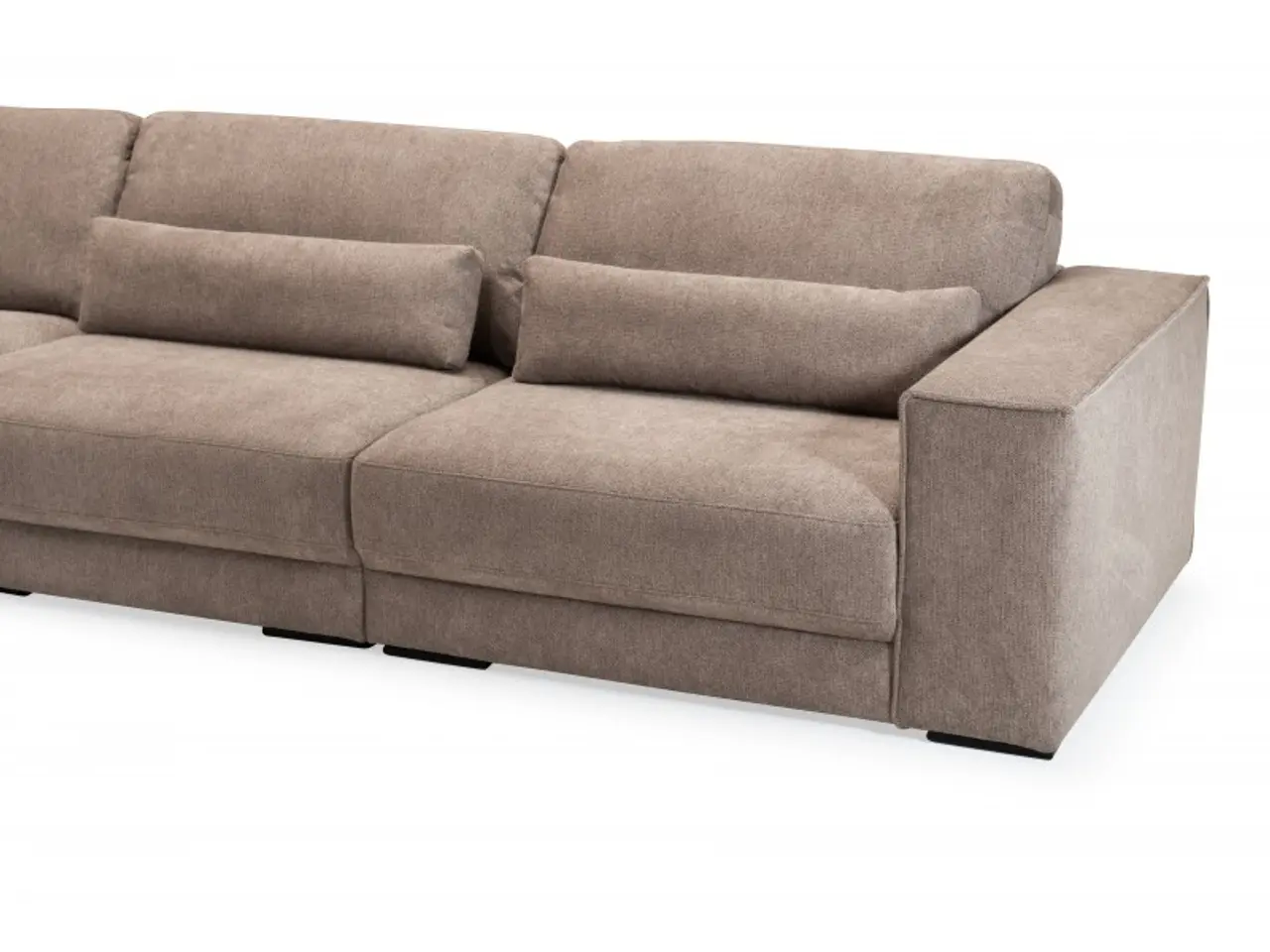 Billede 3 - Hjort Knudsen Aulum Hjørnesofa