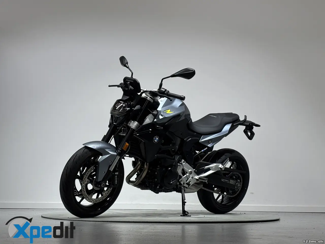 Billede 5 - BMW F 900 R