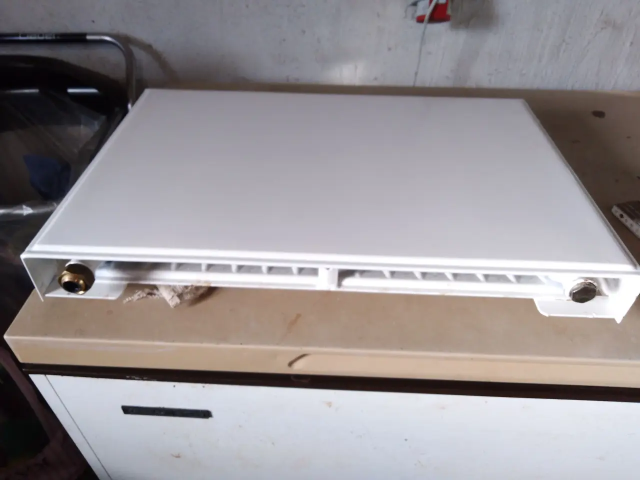 Billede 3 - Radiator Hudevad Fionia 68