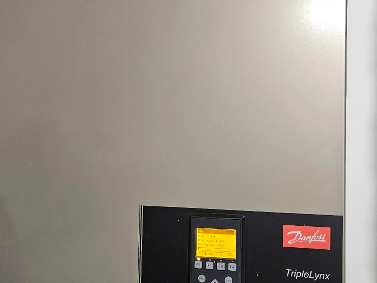 Billede 1 - Solceller inverter 6 kWt