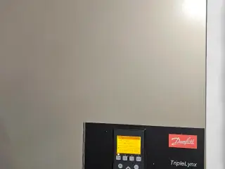 Solceller inverter 6 kWt