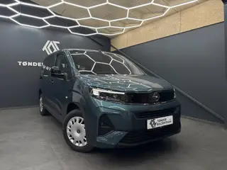 Opel Combo-e Life 50 Edition L1