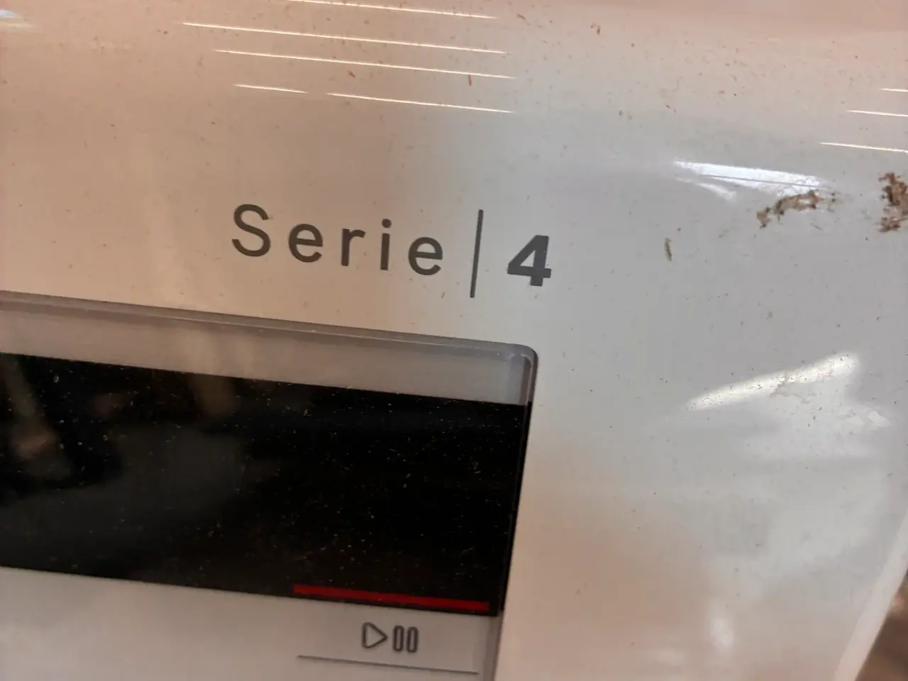Billede 5 - Flot vaskemaskine