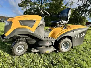 Stiga 7102 W