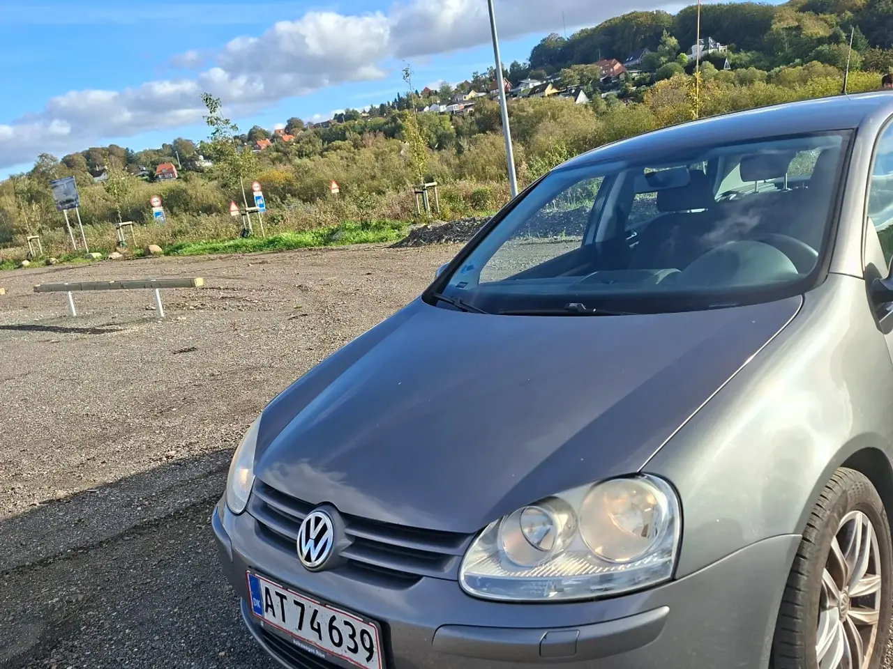 Billede 10 - Golf V Automatgear