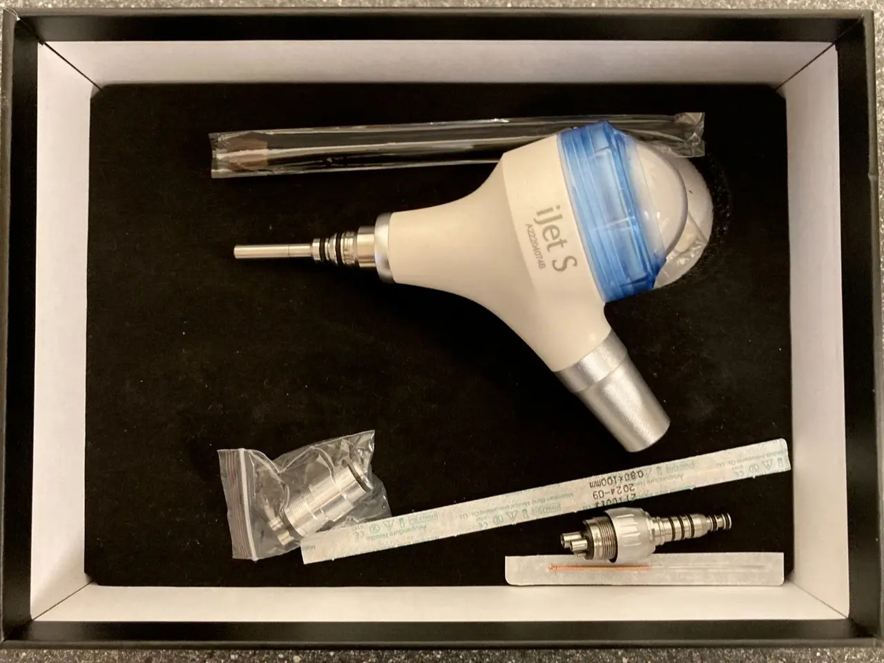 Billede 1 - iJet S & iJet Powder Jet Scaler A22204074B - , -