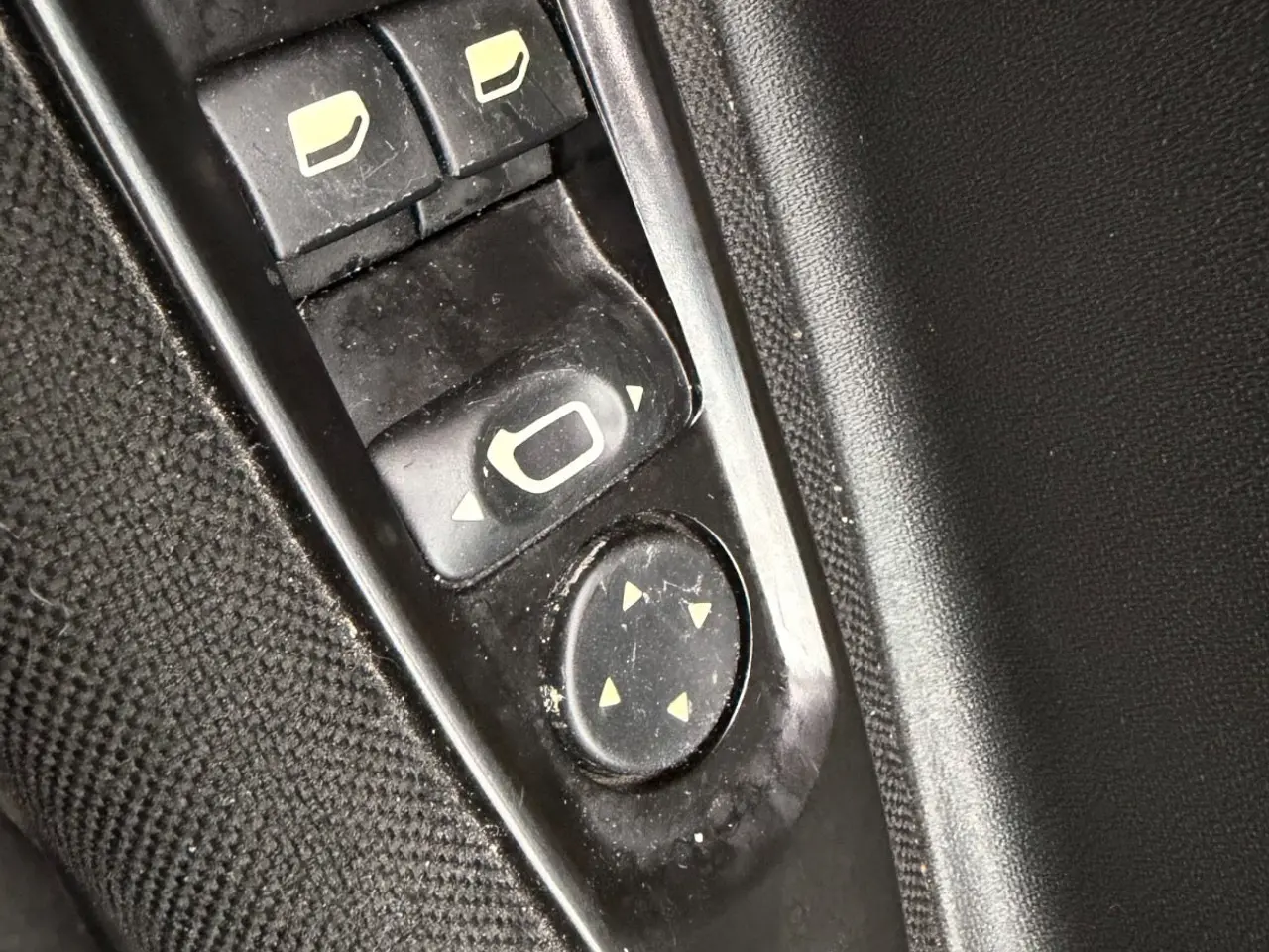 Billede 14 - Citroën C4 1,6 HDi 110 Prestige E6G