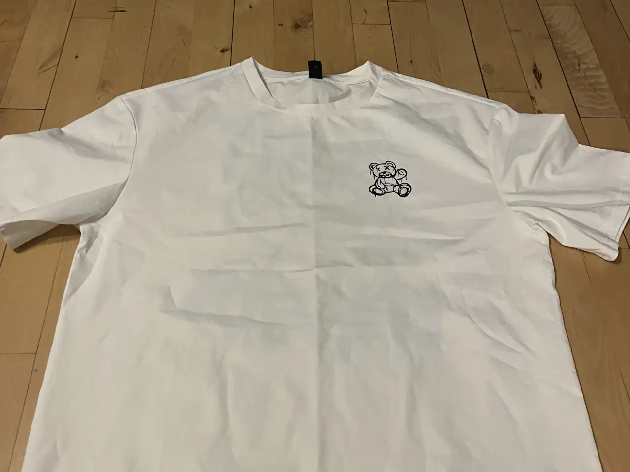 Billede 1 - Herre t shirt str L
