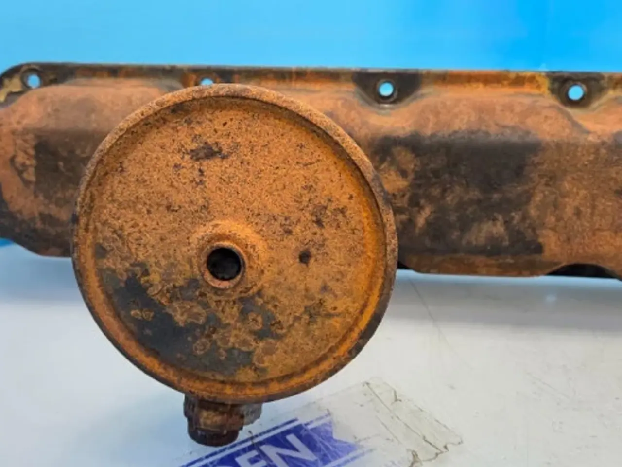 Billede 14 - Ford 675TA   Hus   87800986   