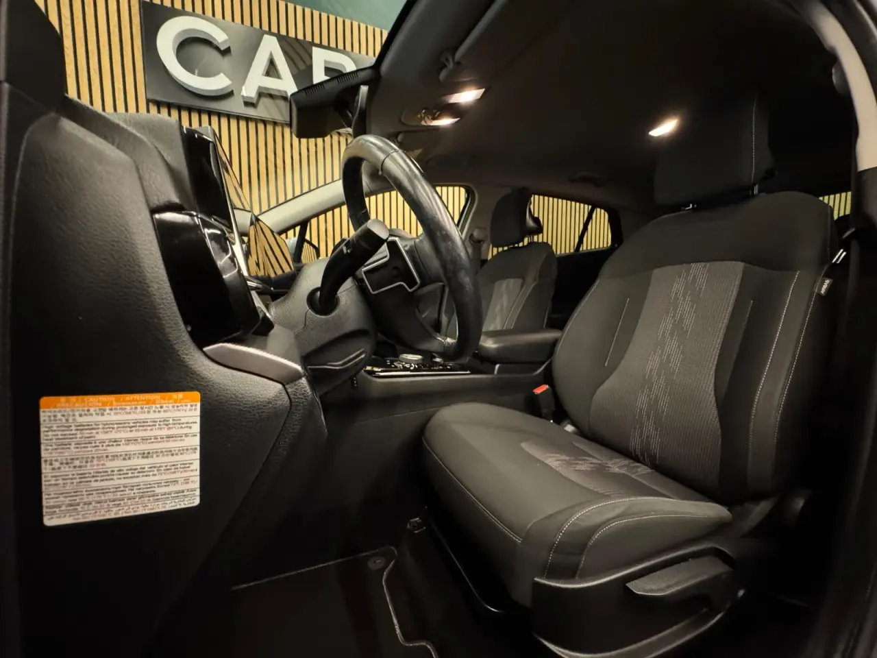 Billede 5 - Kia Sportage 1,6 PHEV Prestige aut. 4WD