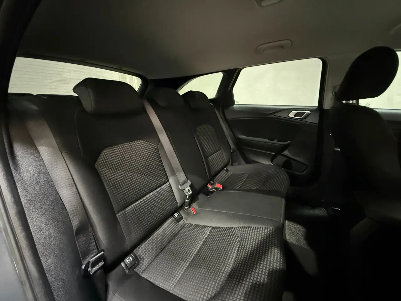 Billede 16 - Kia Ceed 1,0 T-GDi Comfort SW