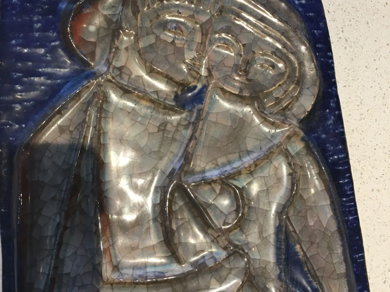 Billede 2 - Michael Andersen relief