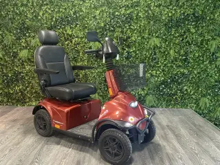 Medema Mini Crosser 4 - 2 års garanti