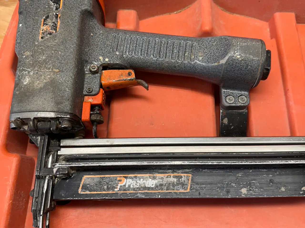 Billede 1 - paslode sømpistol