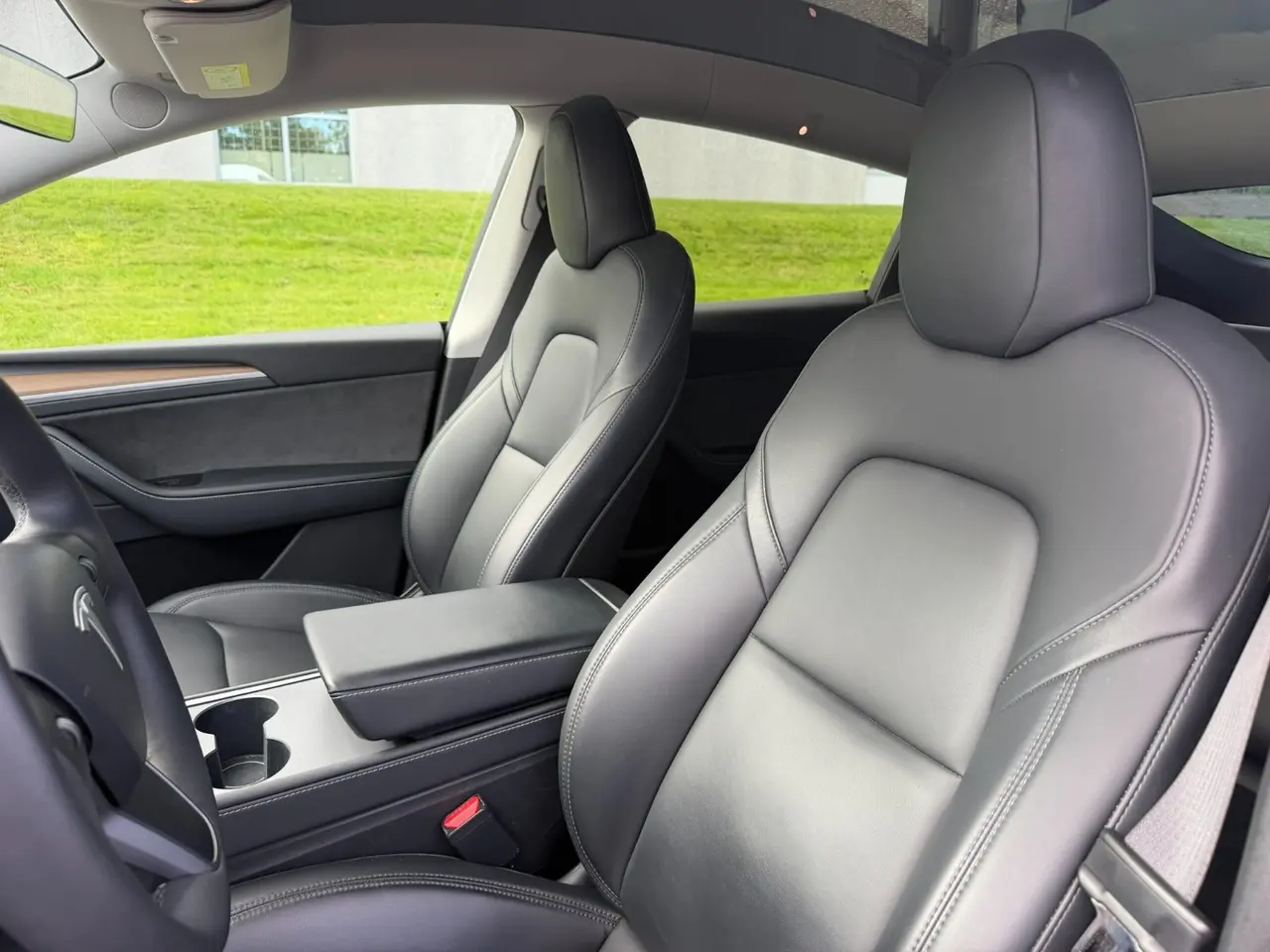 Billede 12 - Tesla Model Y Long Range AWD