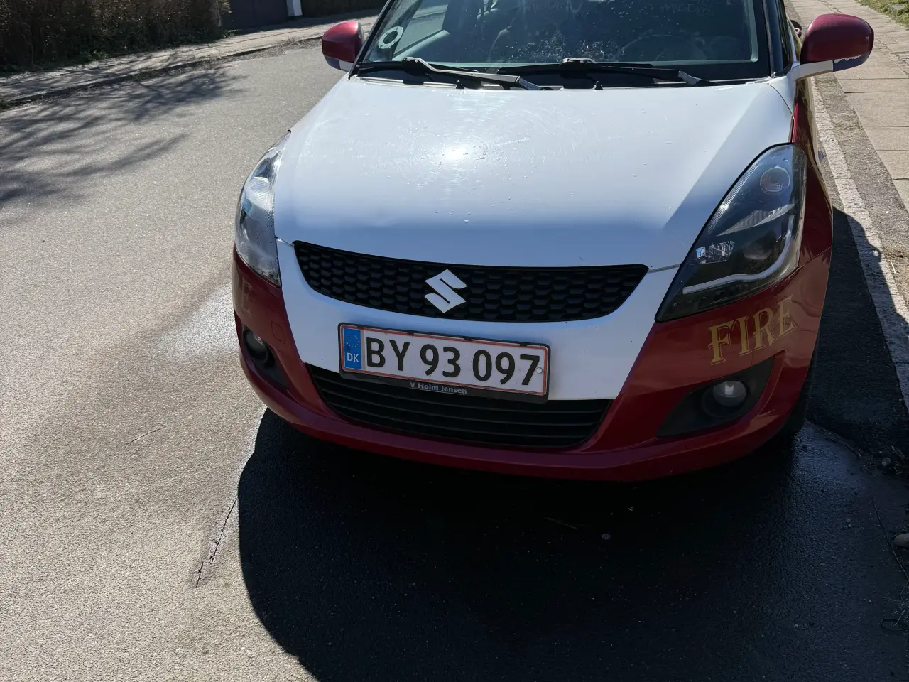 Billede 6 - Suzuki Swift 