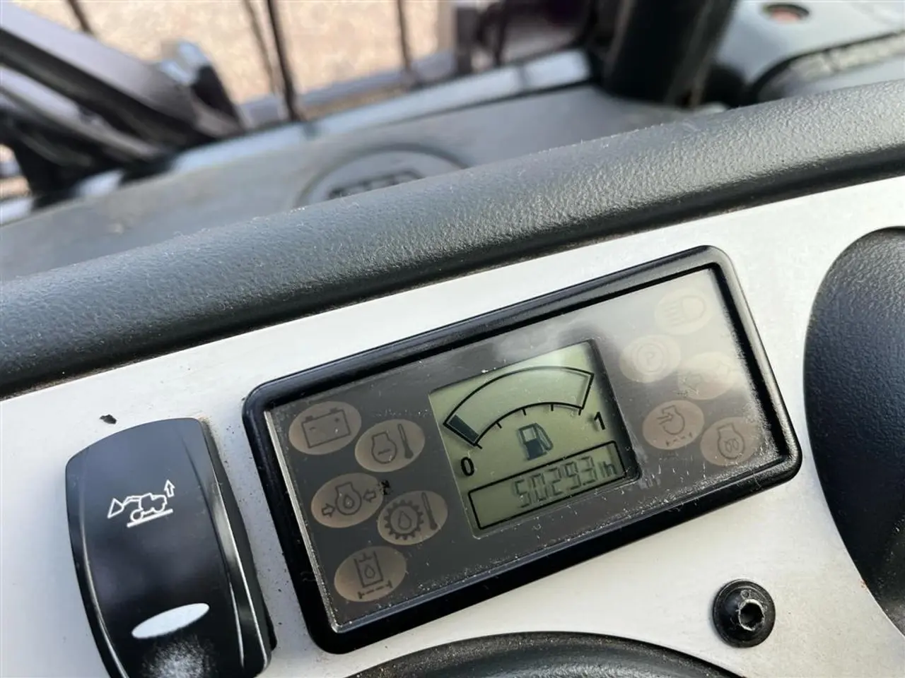 Billede 14 - JCB TLT 30D