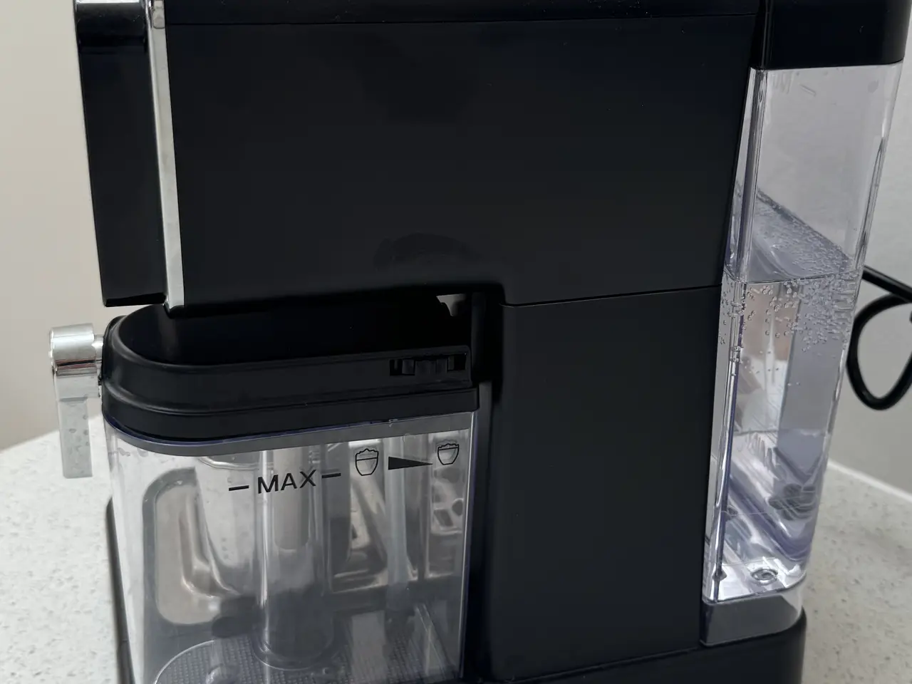 Billede 3 - Haws espresso maskine 7 i 1