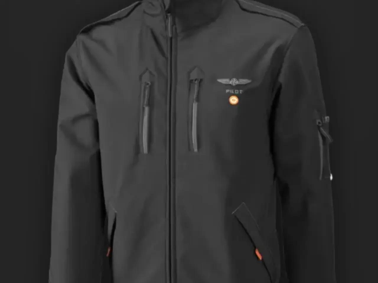 Billede 1 - Pilot Jacket GA