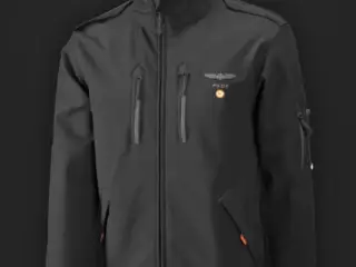 Pilot Jacket GA