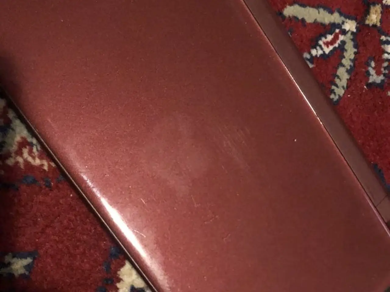 Billede 3 - Nintendo DSI XL + Pokémon Platinum Version
