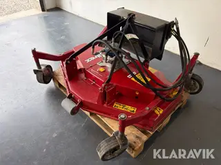 Klippebord Sitrex SM-120 med Avant / MultiOne skifte
