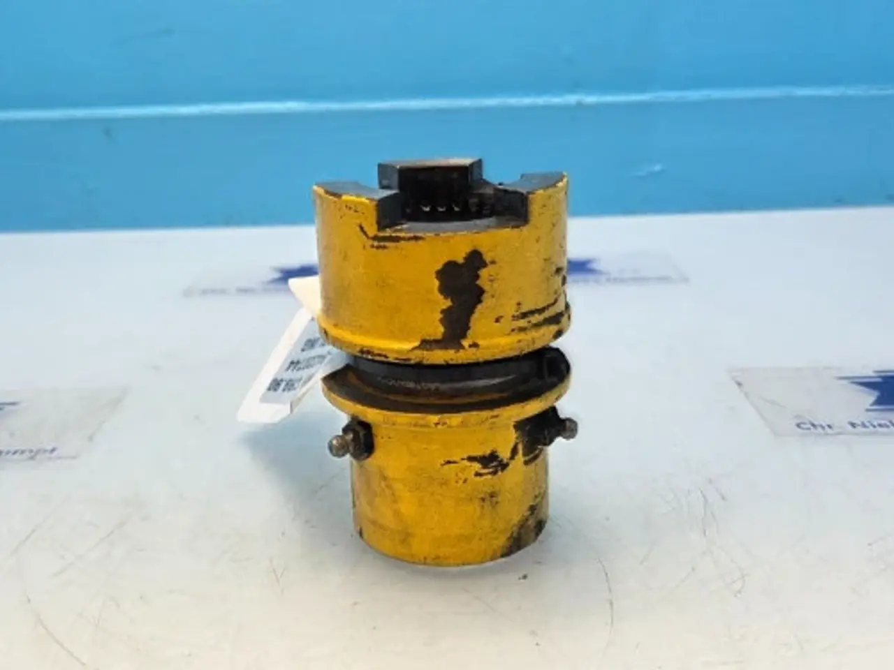 Billede 7 - New Holland CR9.90 Kobling 84220744