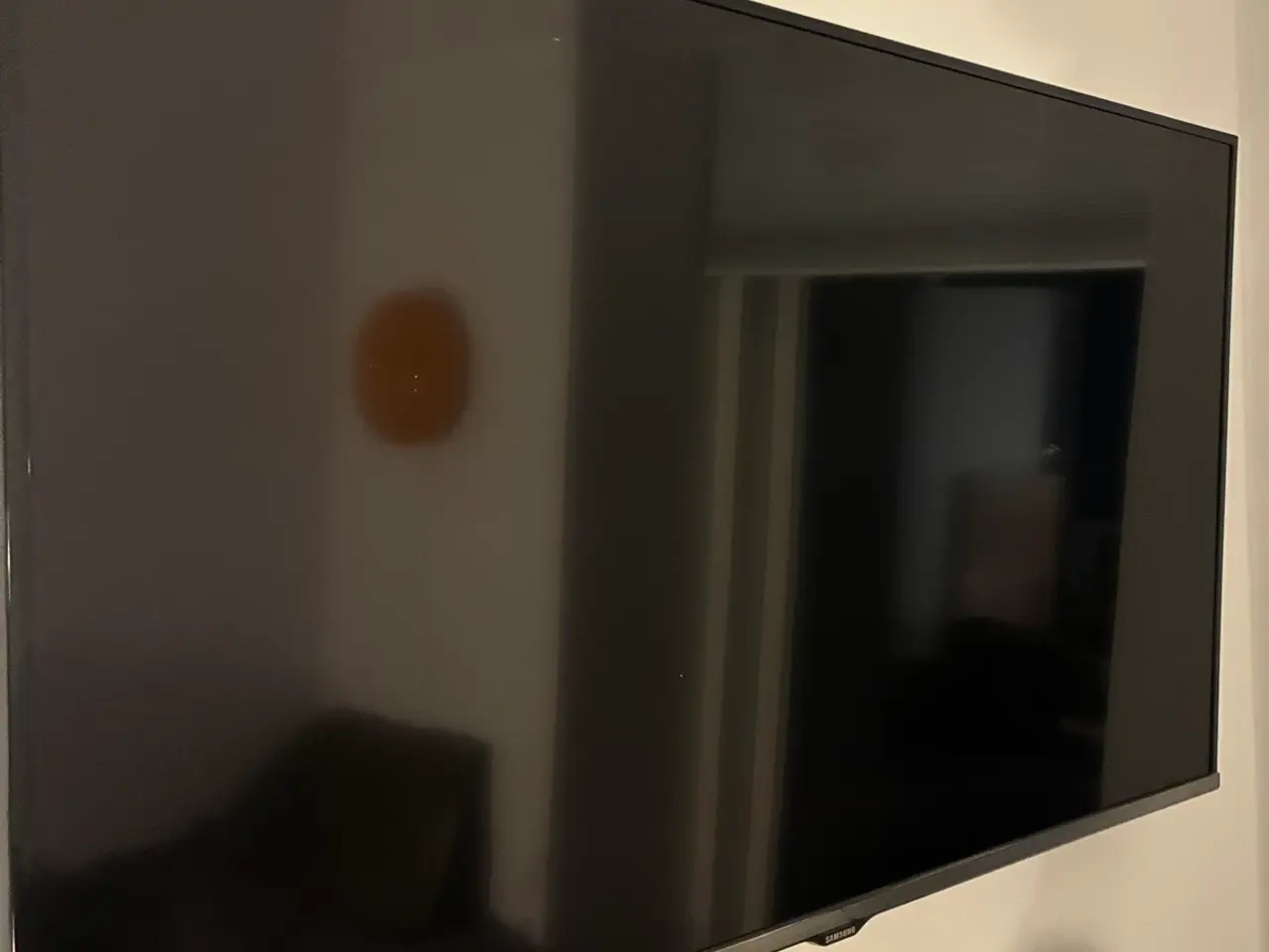 Billede 4 - Samsung TV + uåbnet Chormecast 3
