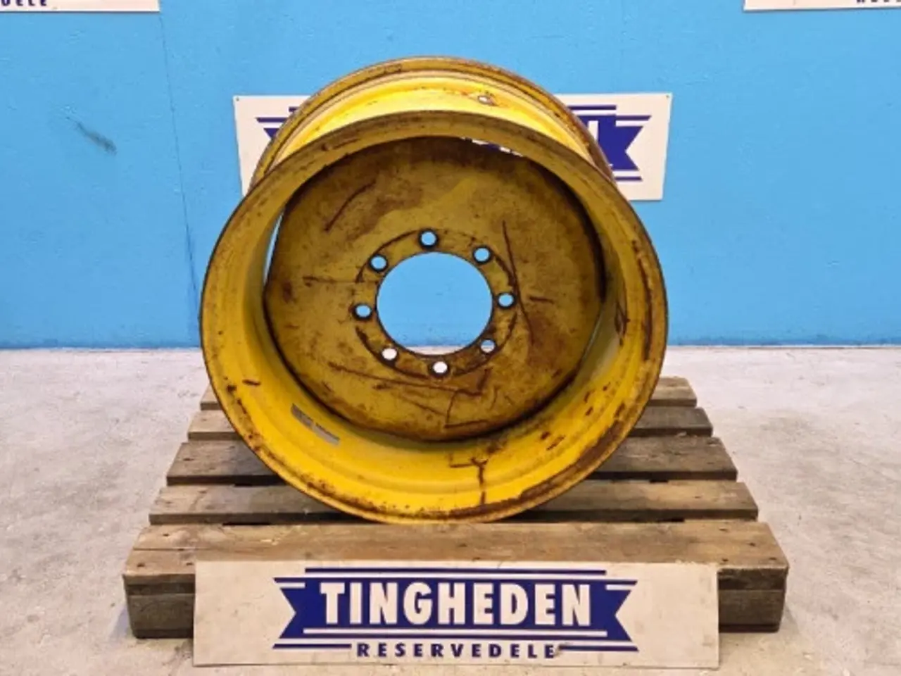 Billede 1 - 30" DW16X30