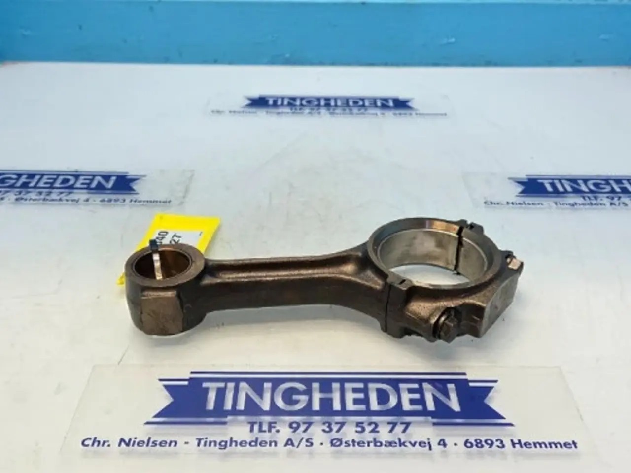 Billede 1 - John Deere 6359TL Plejlstang R51727