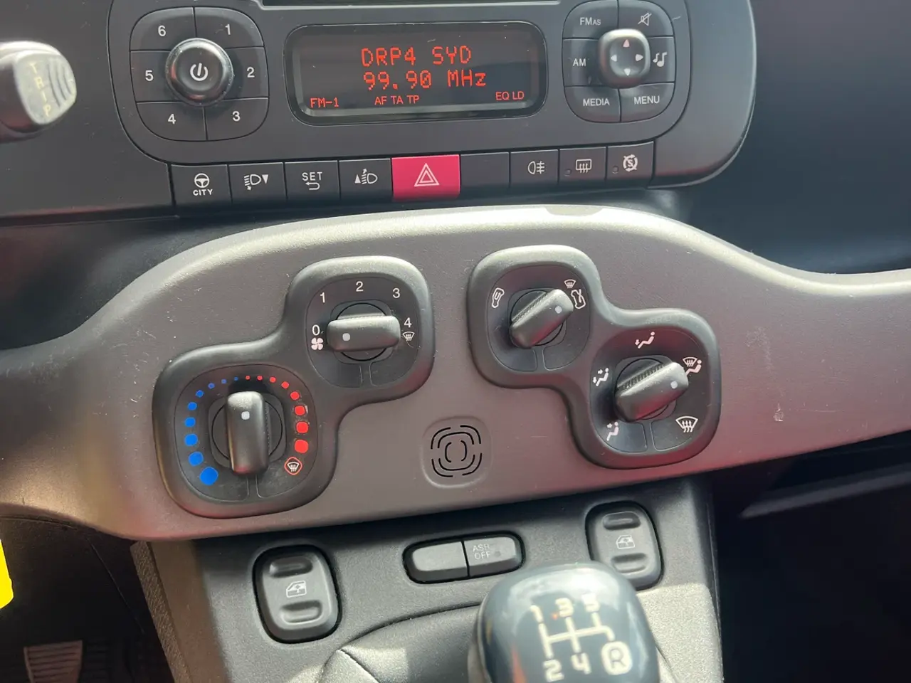 Billede 13 - Fiat Panda 0.9 TwinAir