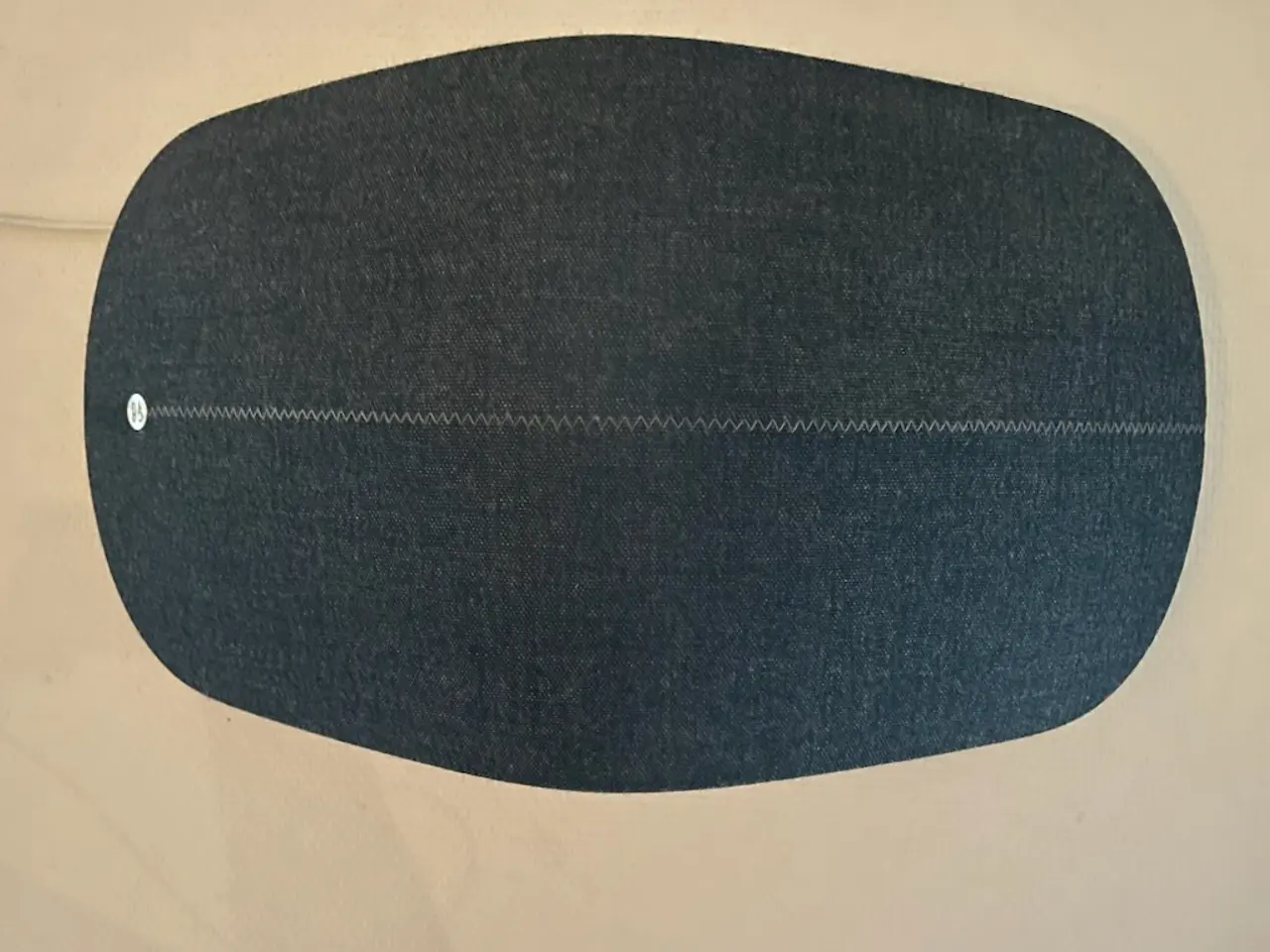 Billede 2 - Smuk B & O radio med grå front (reserveret)