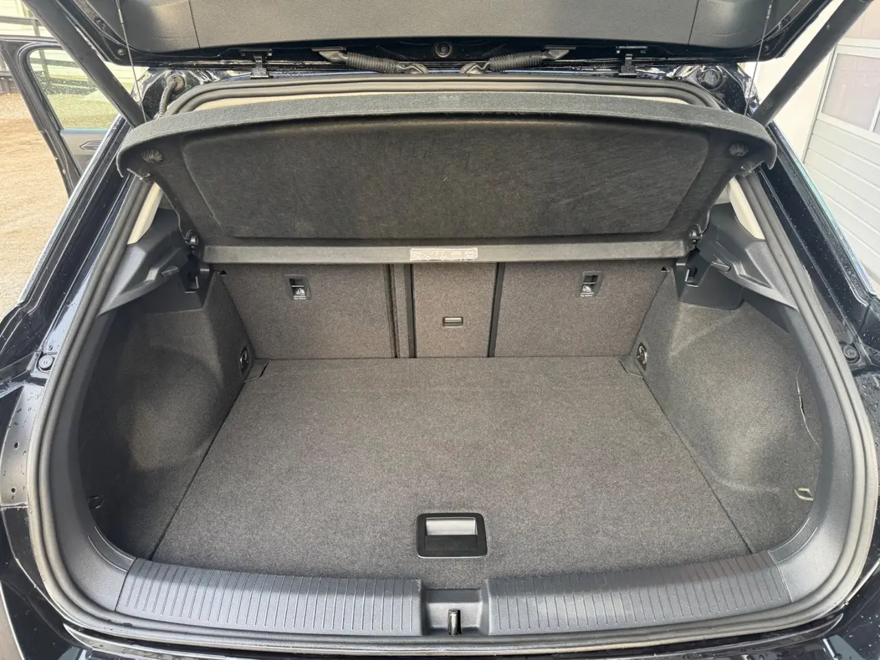 Billede 12 - VW T-Roc 1,5 TSi 150 Sport DSG