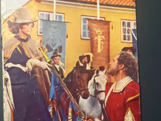 Dronningens vagtmester