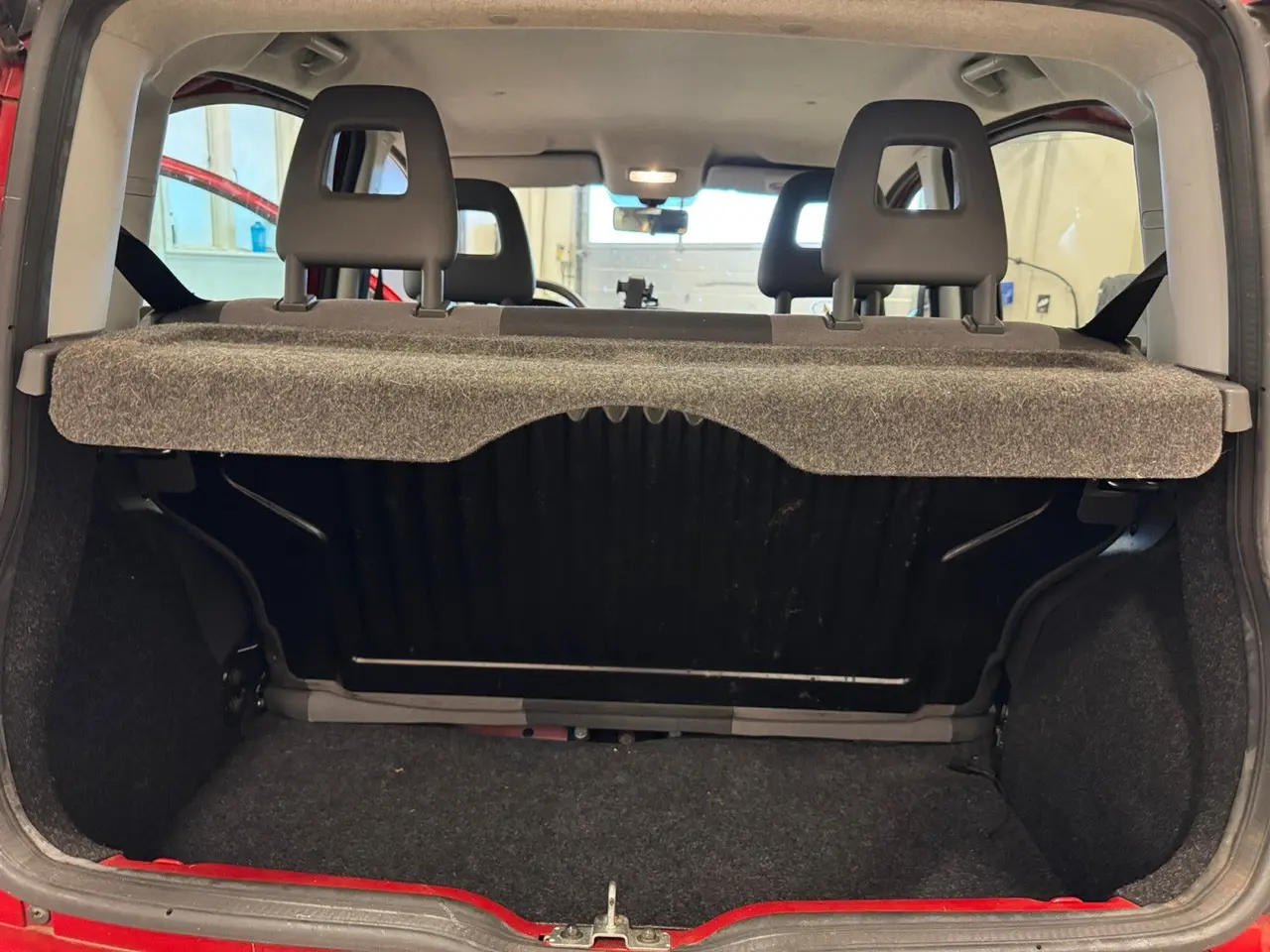 Billede 10 - Fiat Panda 1,2 69 Classic