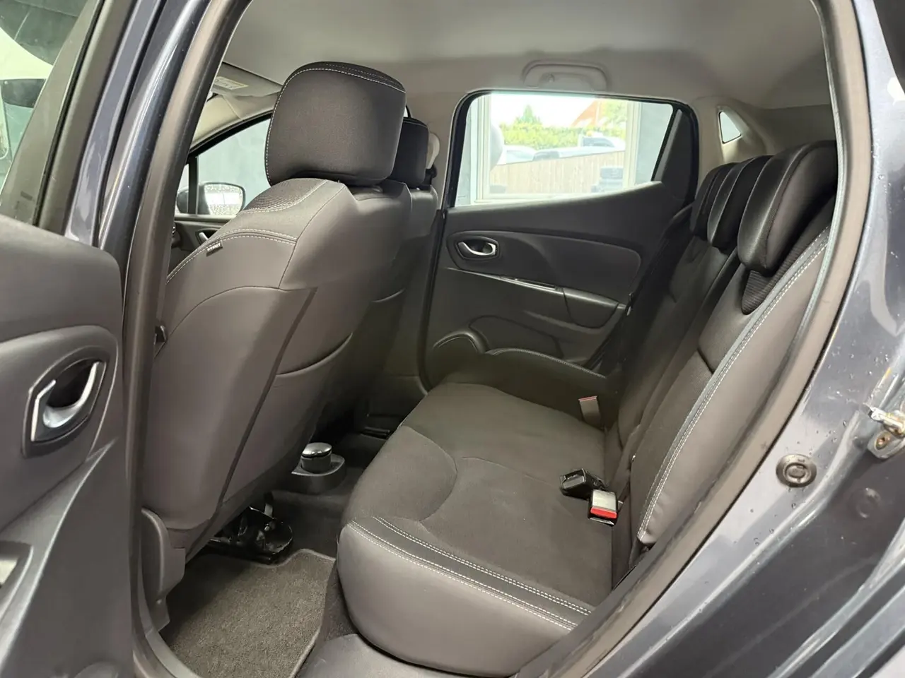 Billede 14 - Renault Clio 1,5 Energy DCI Limited 90HK 5d