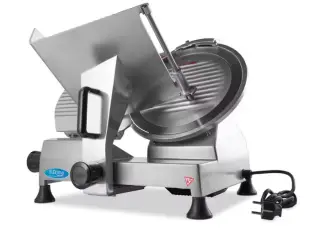 Pålægsmaskine MS 300 – Ø 30 cm – 230 V