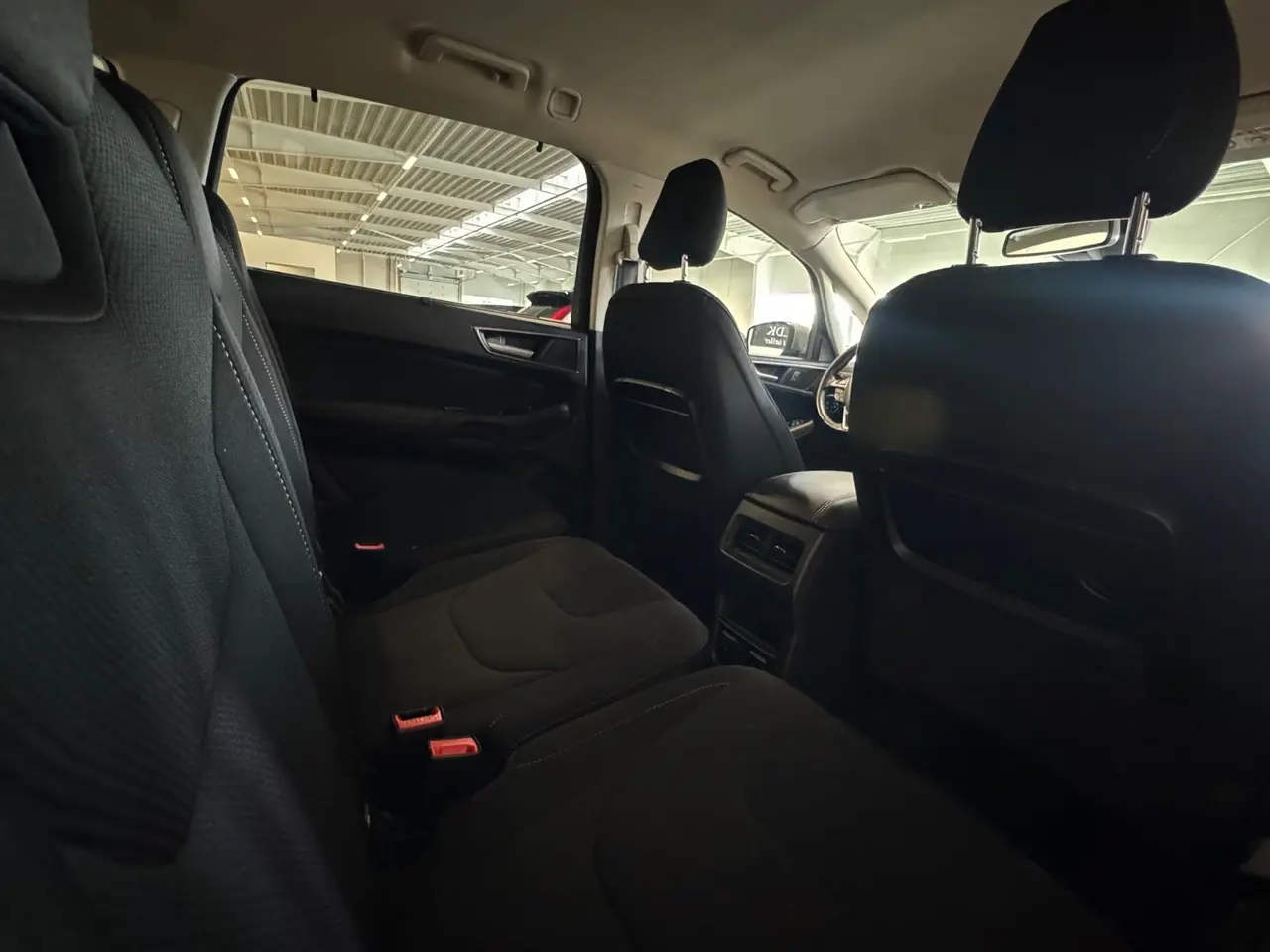 Billede 12 - Ford S-MAX 2,0 TDCi 180 Titanium aut.