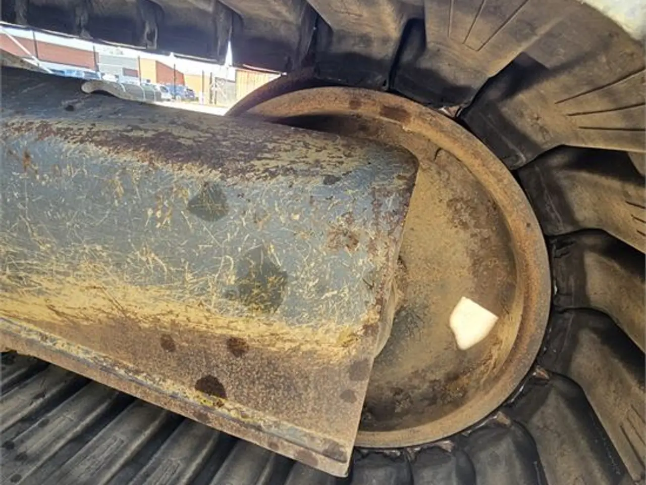 Billede 47 - Wacker Neuson ET145 - 15 ton - Encon Rotortilt