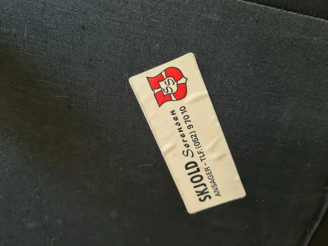 Billede 7 - Sofa fra Skjold Sørensen