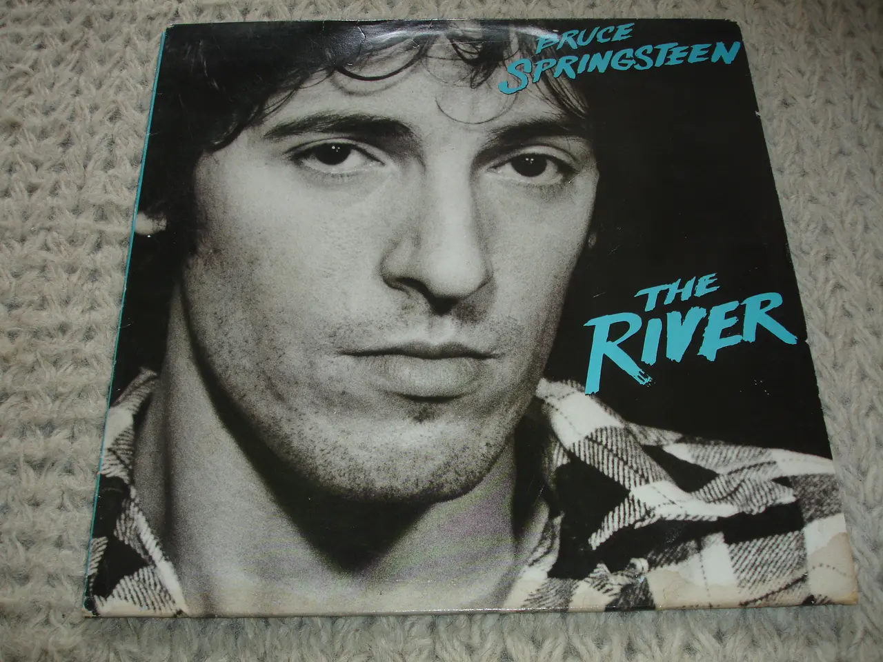 Billede 2 - (Sender gerne) Bruce Springsteen – The River