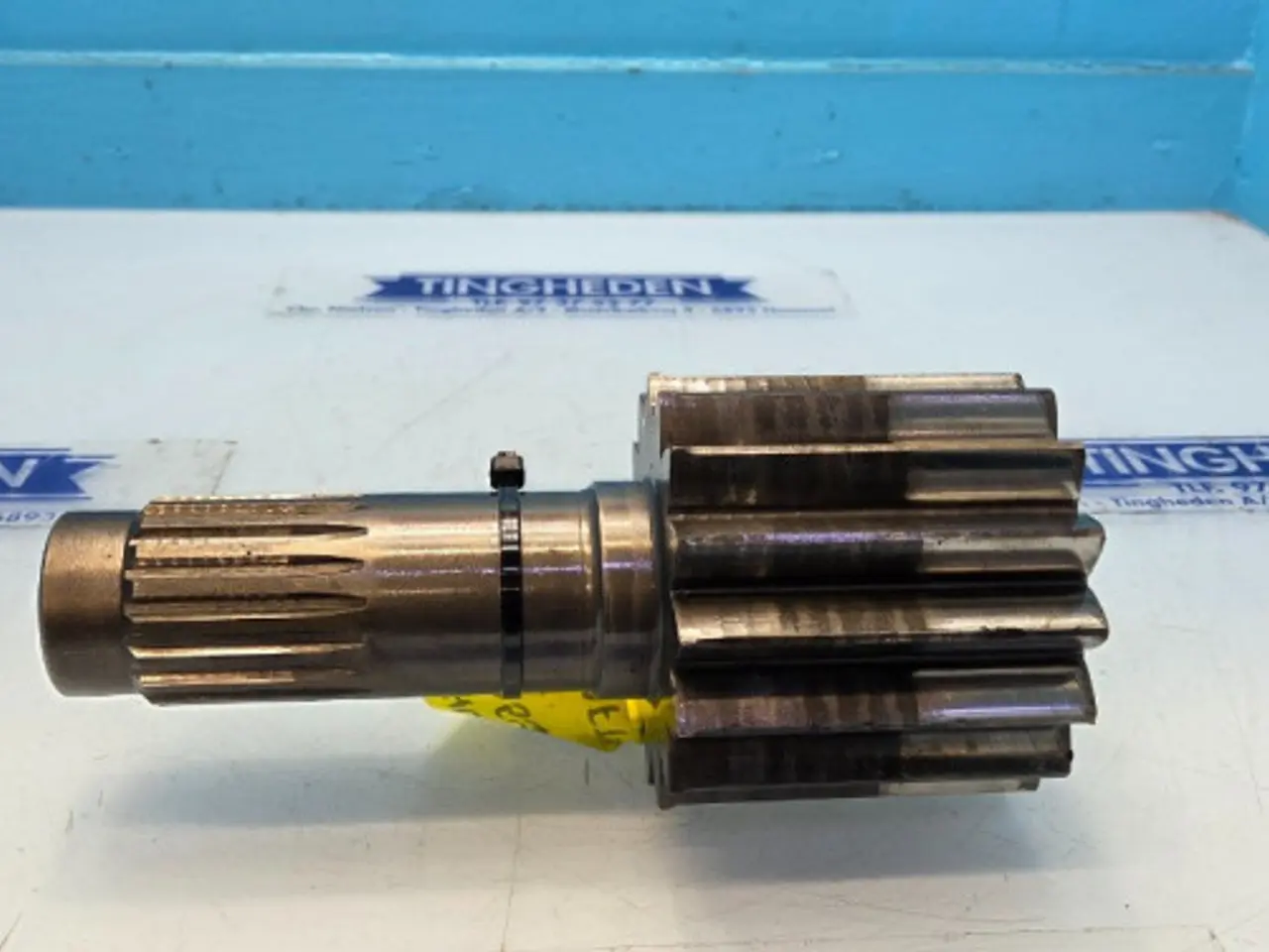 Billede 2 - John Deere 4040 Drivaksel R59698