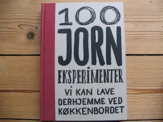 Asger Jorn (1914-1973). 100 Jorn eksperimenter