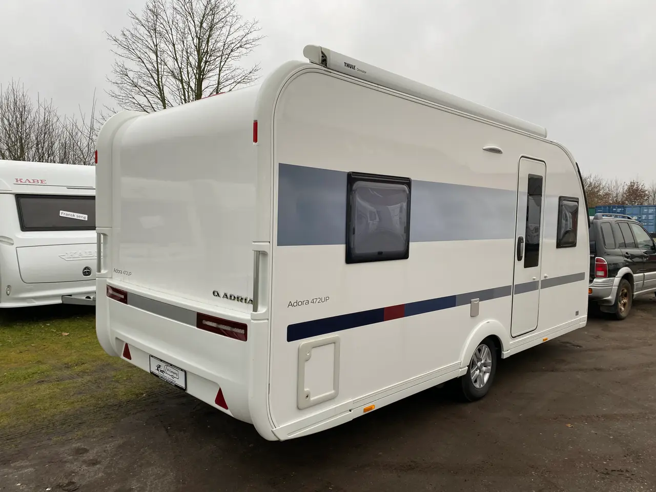 Billede 3 - ADRIA ADORA 472 UP 2021