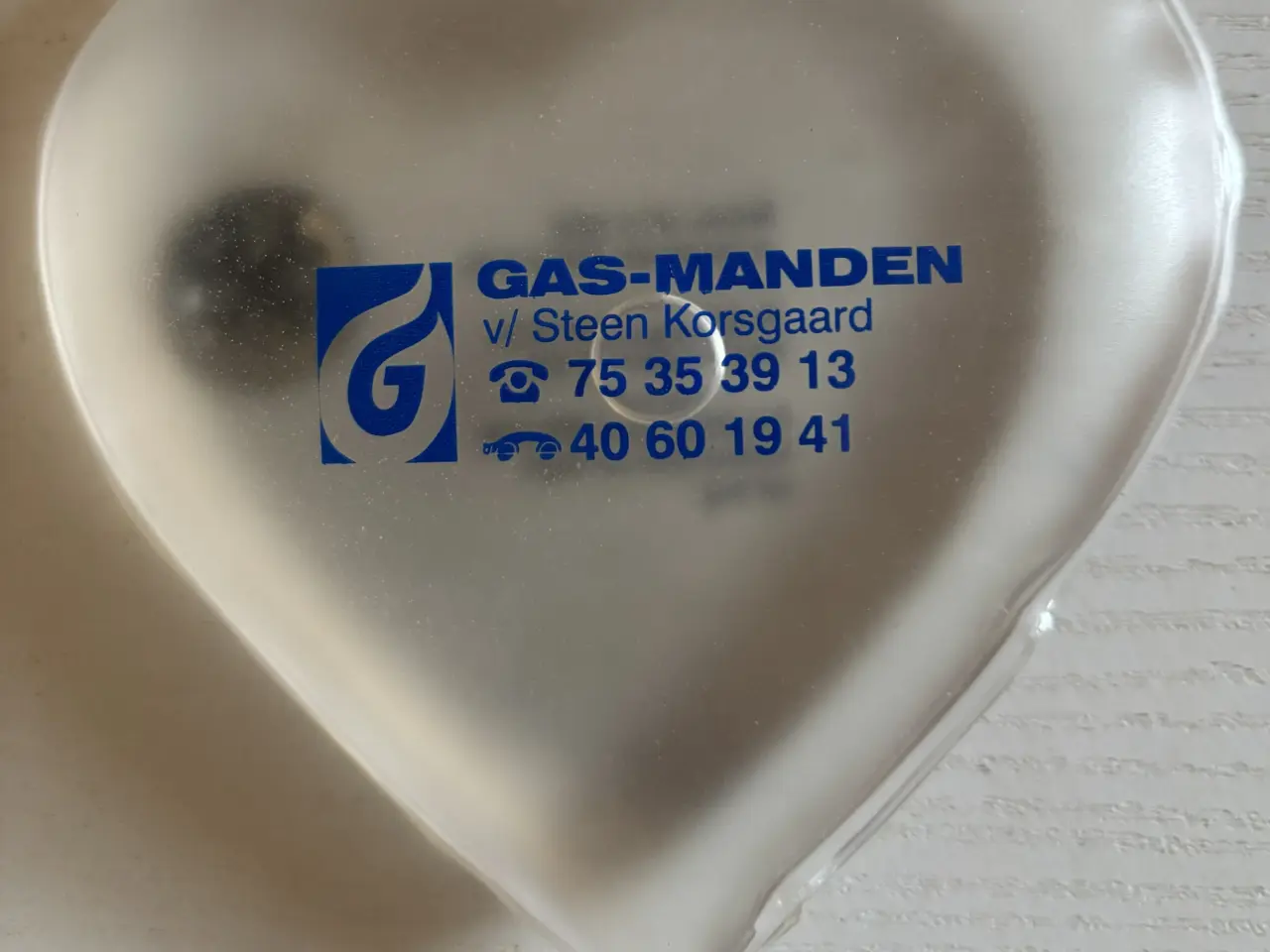 Billede 3 - Varmepuder, BasicCon. Skandinavia