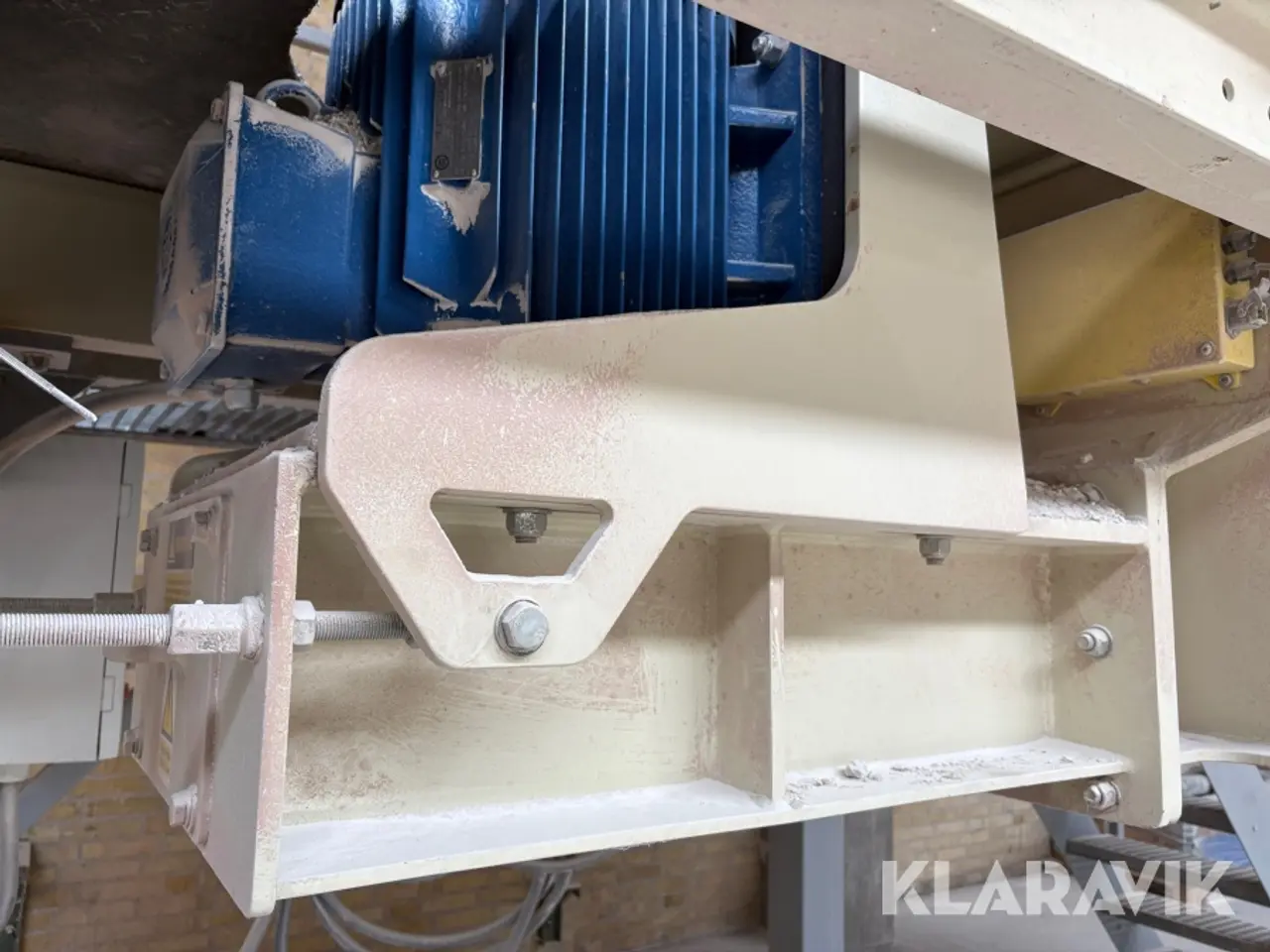 Billede 7 - Valse Metso Barmac B5100SE VSI