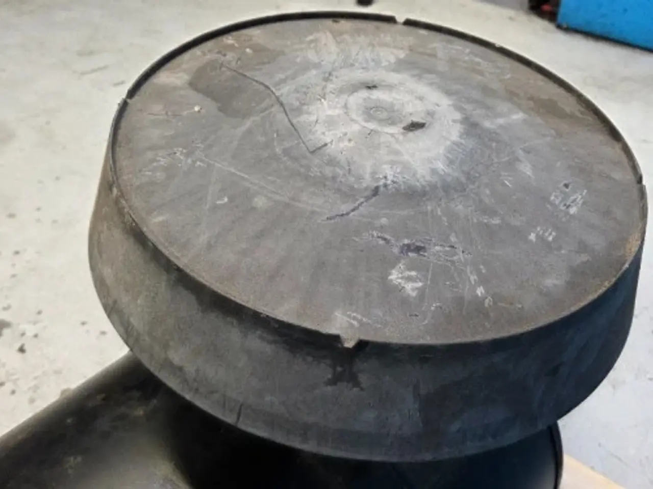 Billede 8 - Mann Luftfilter 4588092444