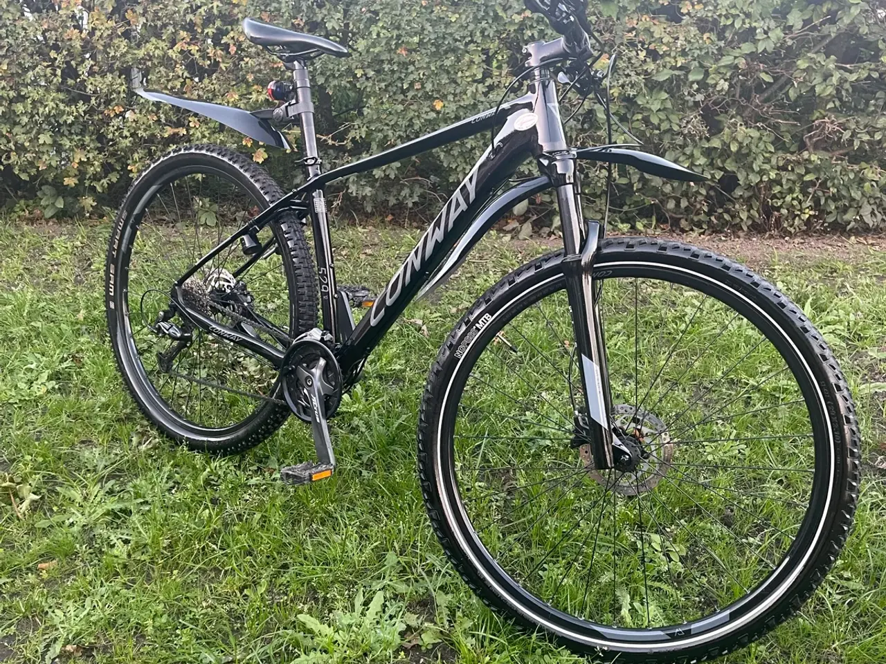 Billede 1 - Conway MTB 29”