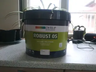 Maling Dyrup professionel